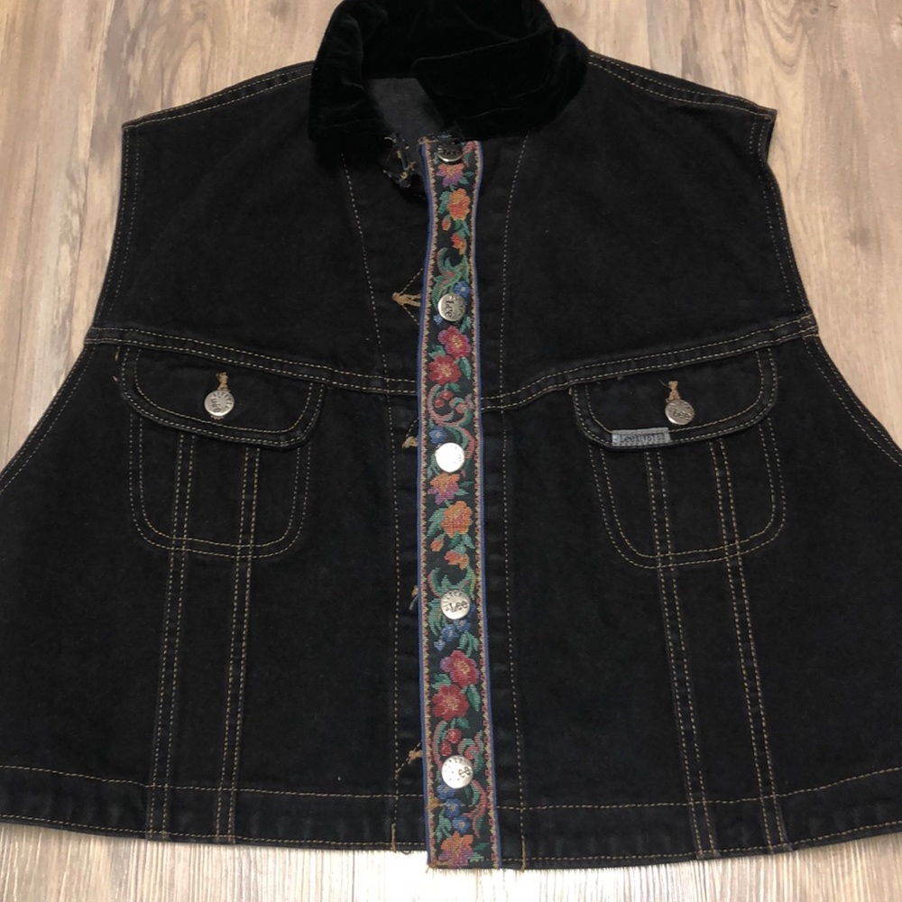 Vest